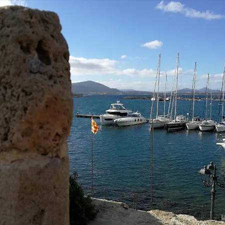 Bed & Breakfast Al Trentados