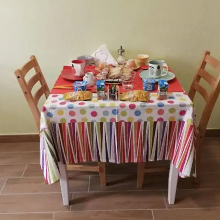 Bed & Breakfast Al Trentados