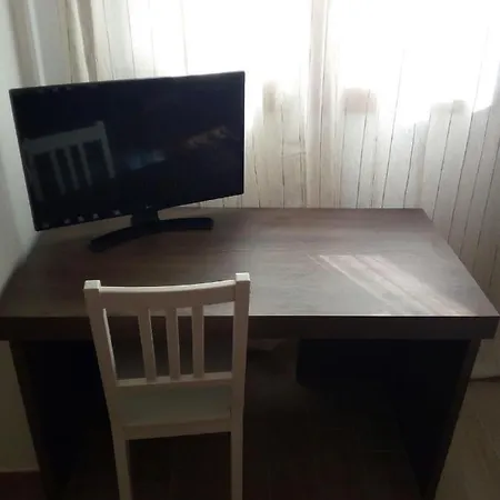 Bed & Breakfast Al Trentados Alghero