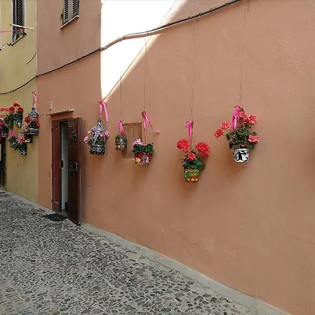 Al Trentados 3* Alghero