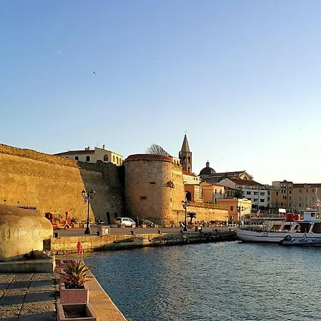 Frühstückspension Al Trentados