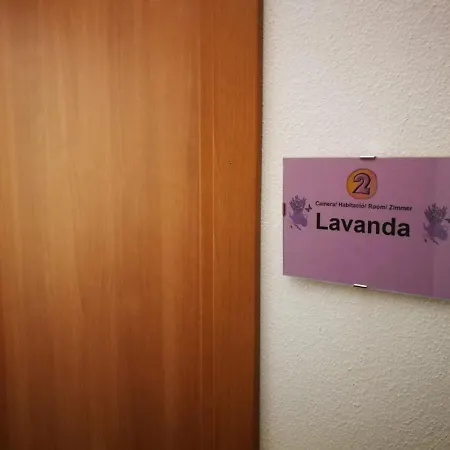 Al Trentados Frühstückspension Alghero