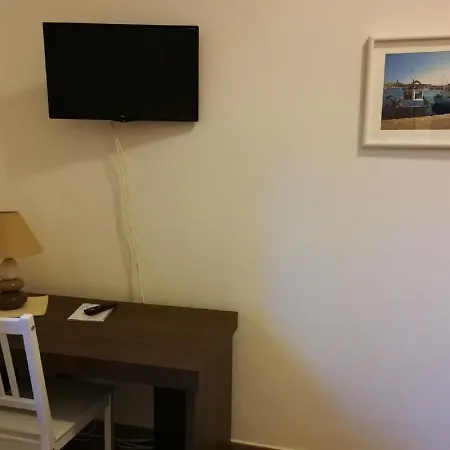 Al Trentados 3* Alghero