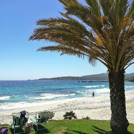 Nocleg ze śniadaniem Al Trentados 3*