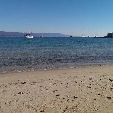 Al Trentados Alghero