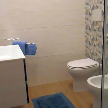 Trenta-dos Apartman Alghero
