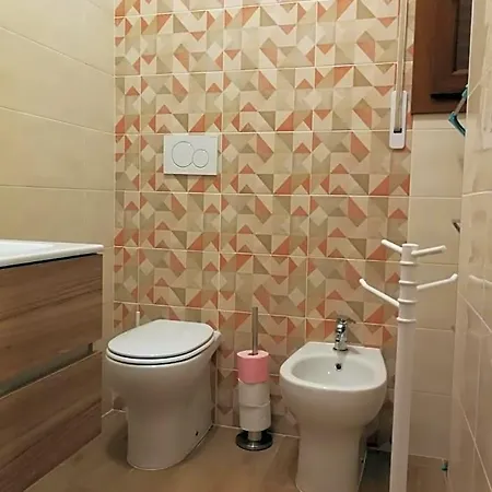 Apartamento Trenta-dos *
