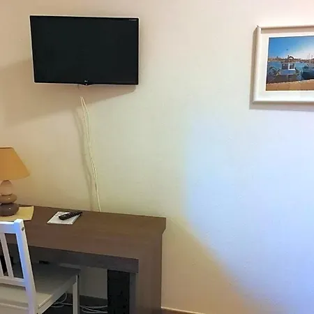Apartman Trenta-dos *