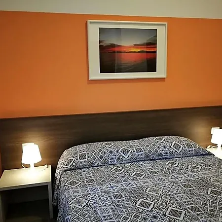 Apartamento Trenta-dos *