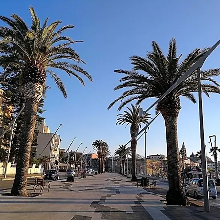 Apartamento Trenta-dos Alghero