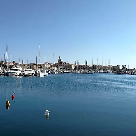 Trenta-dos Apartamento Alghero