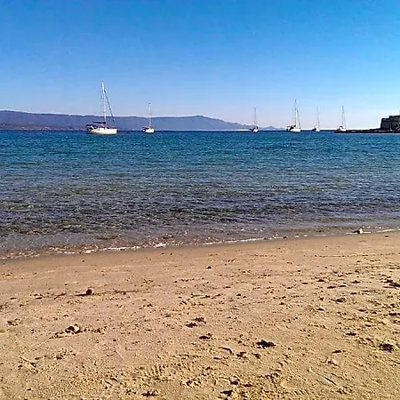 Trenta-dos * Alghero
