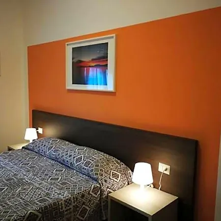 Apartamento Trenta-dos *