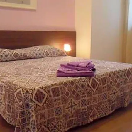 Apartamento Trenta-dos