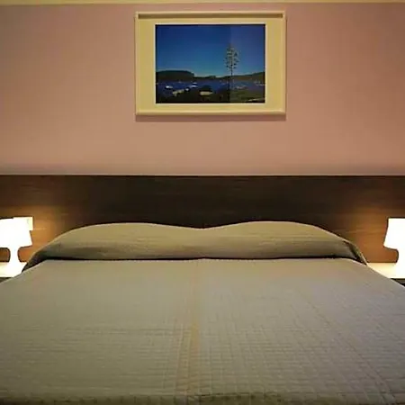 Apartamento Trenta-dos Alghero
