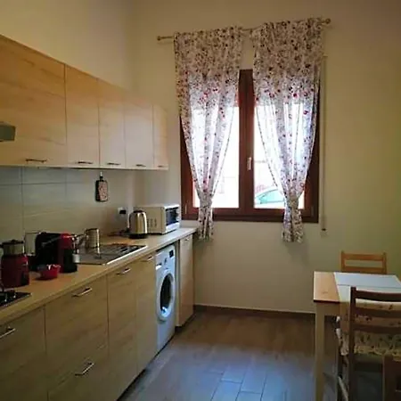 Apartamento Trenta-dos Alghero