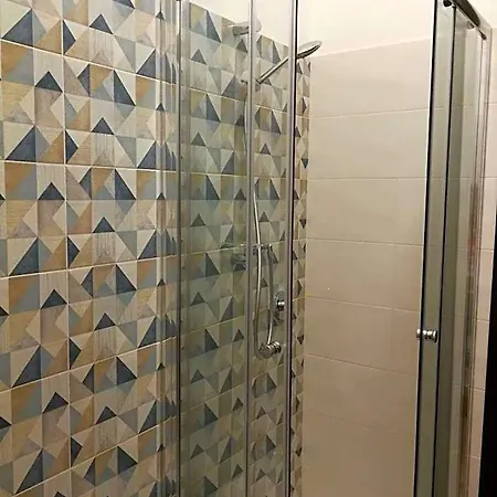 Apartamento Trenta-dos