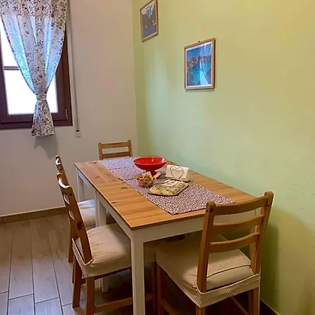 Apartamento Trenta-dos *