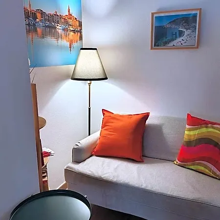 Apartamento Trenta-dos