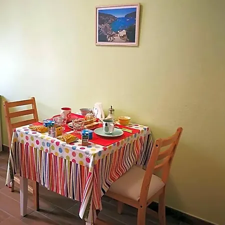 Apartamento Trenta-dos *