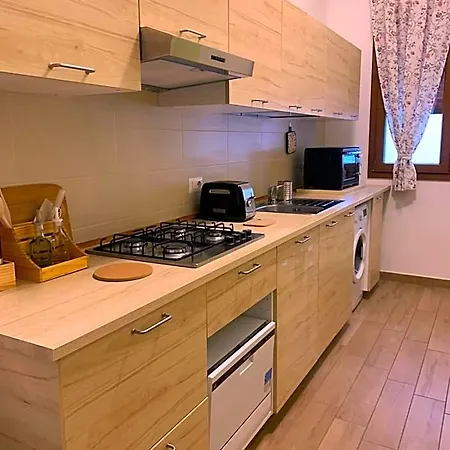 Apartamento Trenta-dos