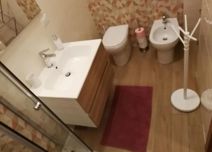 Al Trentados Отель типа 