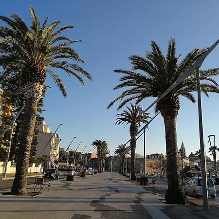 Trenta-dos Apartmán Alghero