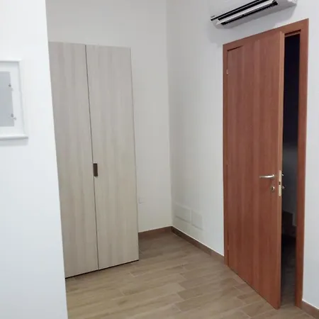 Trenta-dos Apartmán *