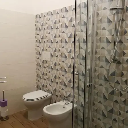 Apartmán Trenta-dos