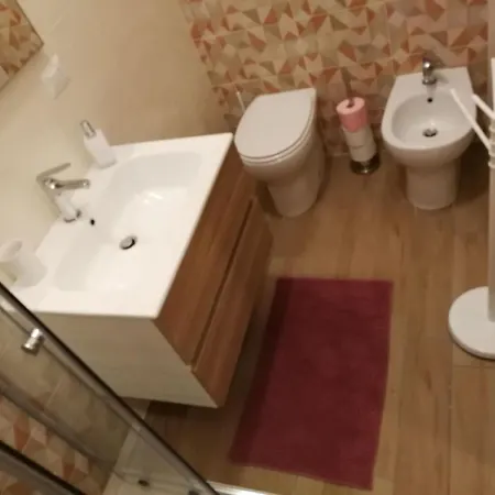 Trenta-dos Apartmán