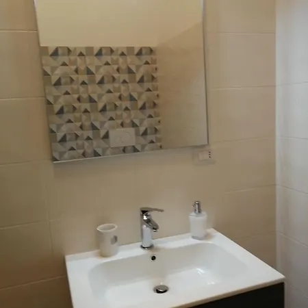 Trenta-dos Apartmán Alghero
