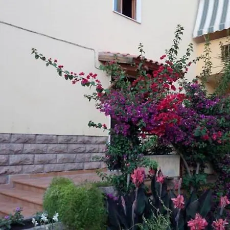 Trenta-dos Apartmán Alghero
