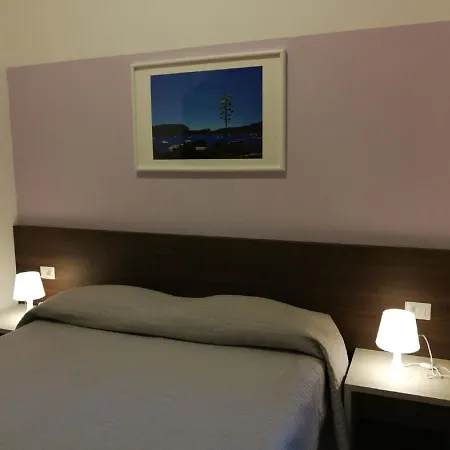 Trenta-dos Apartmán