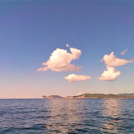 Apartmán Trenta-dos Alghero